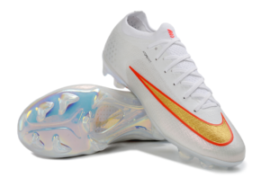 Nike Mercurial 17th Generation — "Bonded Pack" Edition — Full-Length Air Zoom Cushioning, Water-Resistant Knit Upper — Sizes 36–45