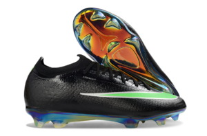 Nike Mercurial 17th Generation — "Bonded Pack" Edition — Full-Length Air Zoom Cushioning, Water-Resistant Knit Upper — Sizes 36–45