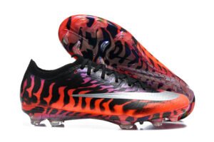 Nike Mercurial 17th Generation — "Bonded Pack" Edition — Full-Length Air Zoom Cushioning, Water-Resistant Knit Upper — Sizes 36–45