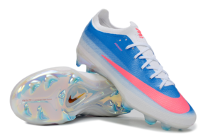 Nike Mercurial 17th Generation — "Bonded Pack" Edition — Full-Length Air Zoom Cushioning, Water-Resistant Knit Upper — Sizes 36–45