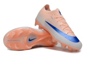 Nike Mercurial 17th Generation — "Bonded Pack" Edition — Full-Length Air Zoom Cushioning, Water-Resistant Knit Upper — Sizes 36–45