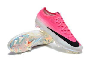 Nike Mercurial 17th Generation — "Bonded Pack" Edition — Full-Length Air Zoom Cushioning, Water-Resistant Knit Upper — Sizes 36–45